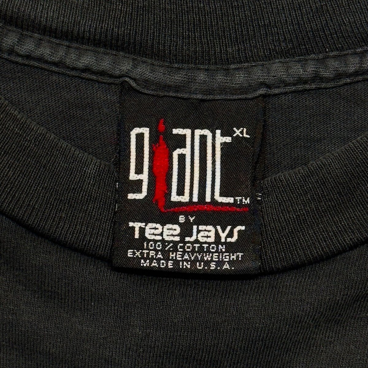 NIRVANA SLIVER GIANT BY TEE JAYS XL 1282 | grea