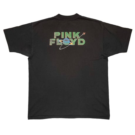 PINK FLOYD 1988 A MOMENTARY LAPSE OF REASON TOUR HANES XL 0336
