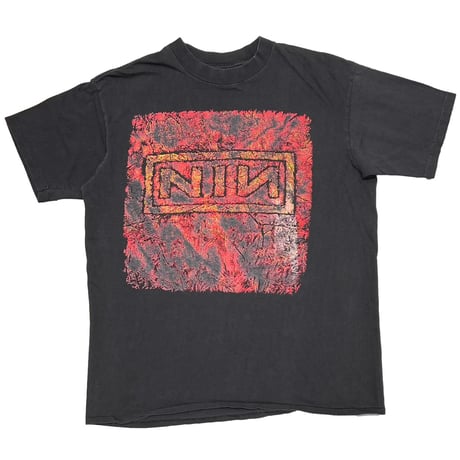 NINE INCH NAILS CLOSER TOUR 1994-95 FITS XL 5393