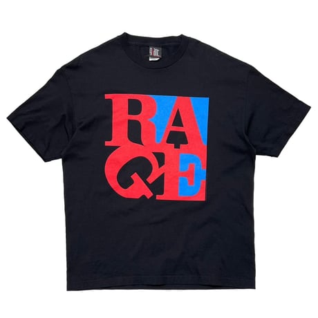 CATEGORY RAGE AGAINST THE MACHINE | greatLAnd O