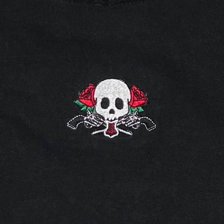 GUNS N ROSES BALZOUT BROCKUM LICENSE OVP LARGE 1614