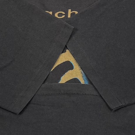 NINE INCH NAILS NOW I'M NOTHING ALL SPORT XL 9698