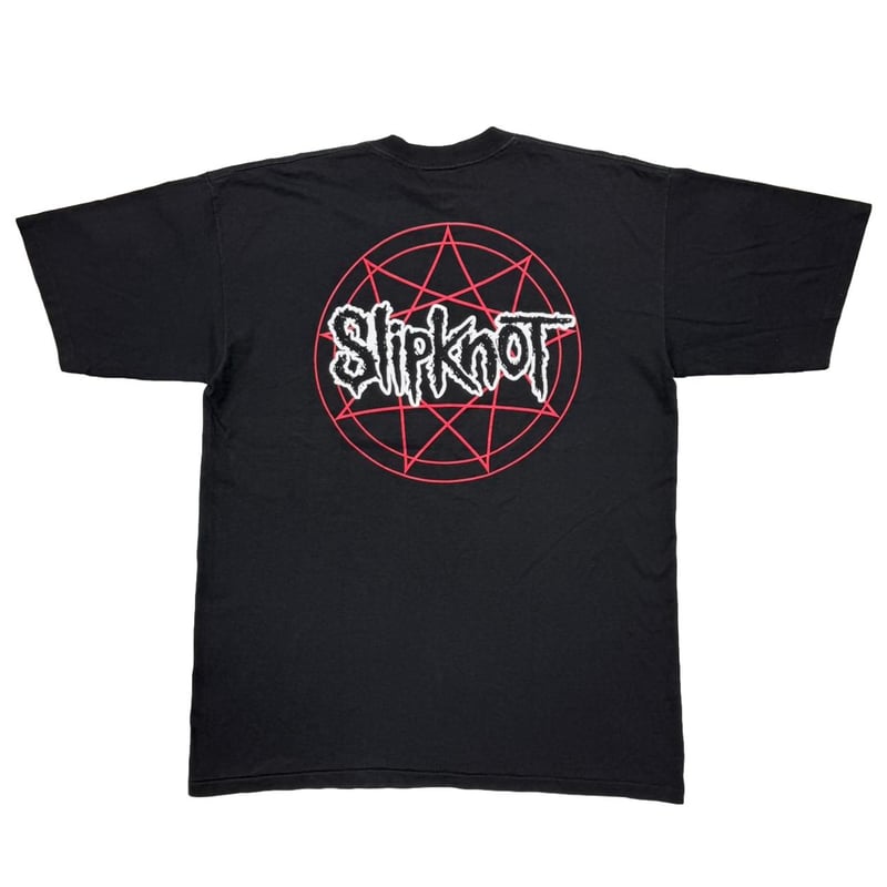 サマソニ 2005 MADCAPSULEMARKETS SLIPKNOT レア サマソニ 2005 MADCAPSULEMARKETS SLIPKNOT レア