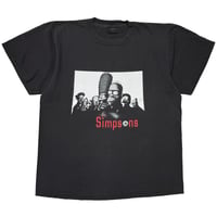 THE SIMPSONS SOPRANOS PARODY CHANGES LARGE 9382