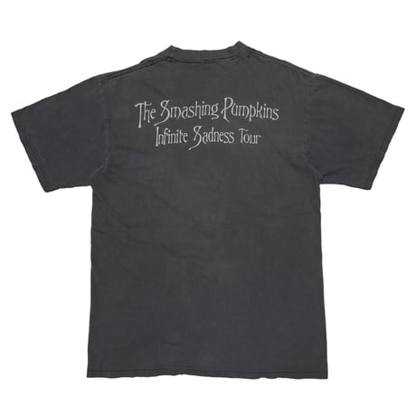 THE SMASHING PUMPKINS THE WORLD IS VAMPIRE FITS XL 9840