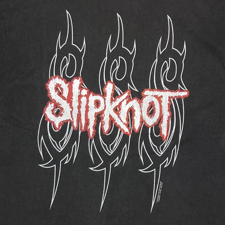 Slipknot 1999 1st JUMPSUIT FITS XL 4234