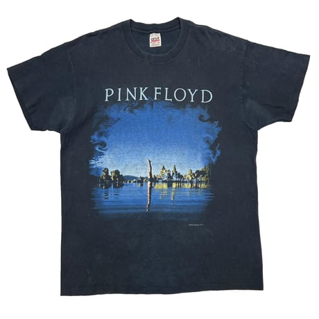 PINK FLOYD 1996 WISH YOU WERE HERE anvil XL 3123