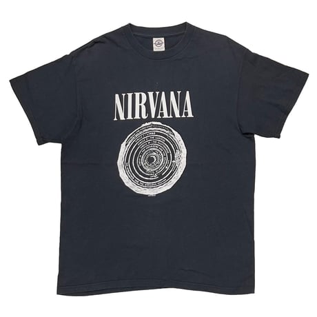 NIRVANA 2003 VESTIBULE DELTA LARGE 4412