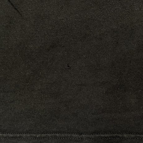 NINE INCH NAILS 00s SQUARE LOGO HANES 2XL 0748