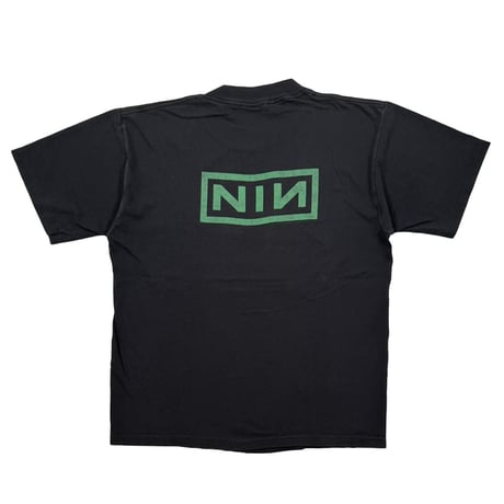 NINE INCH NAILS THE PERFECT DRUG ALL SPORT LARGE 0189