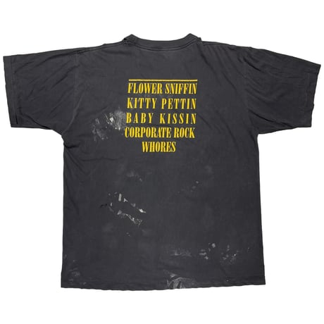 NIRVANA SMILE EURO XL 5779