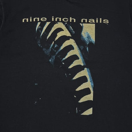 NINE INCH NAILS NOW I'M NOTHING ALL SPORT LARGE 7710
