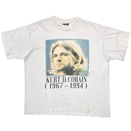 NIRVANA MEMORIAL ADULT GINAT BY TEEJAYS XL 3655