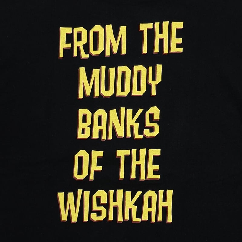 NIRVANA FROM THE MUDDY BANKS OF THE WISHKAH M&O
