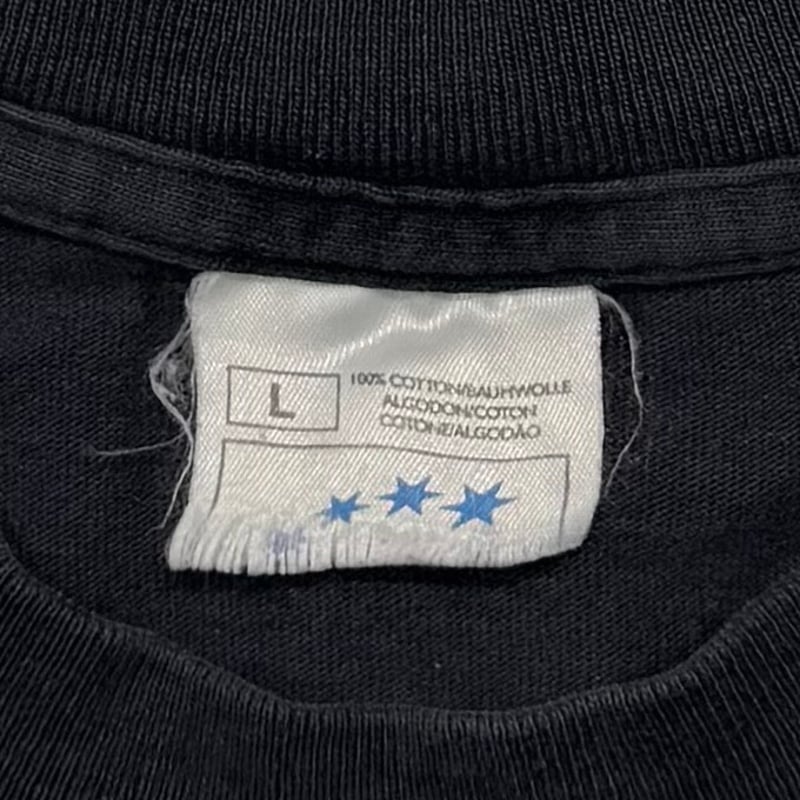 NINE INCH NAILS NIN HEAD & NAIL LARGE 2667 | gr