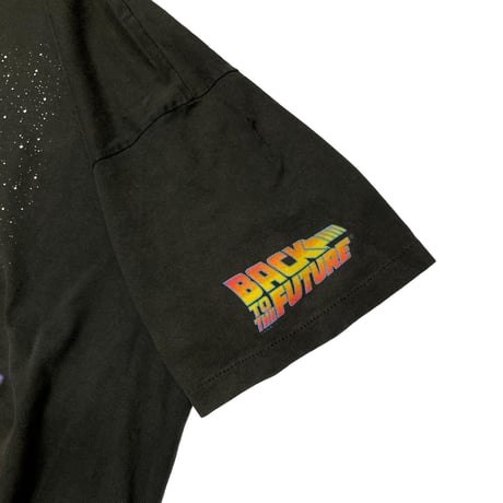 BACK TO THE FUTURE Roads? Where we're going we don't need roads. FITS XL 0680