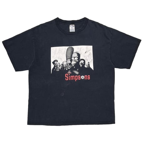 THE SIMPSONS SOPRANOS PARODY DELTA XL 3716