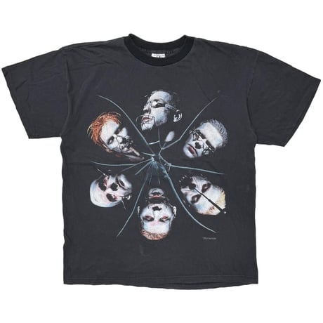 RAMMSTEIN 1998 SEHNSUCHT BLUE GRAPE XL 1658