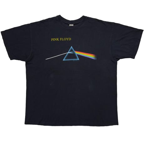 PINK FLOYD DARK SIDE OF THE MOON ANVIL 2XL 3369