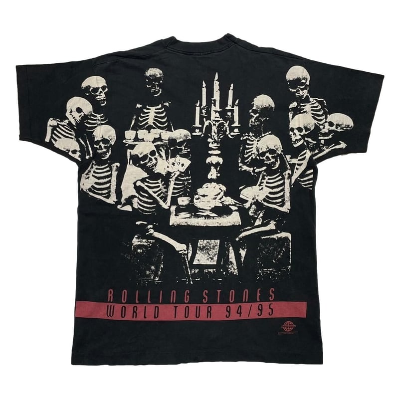 ローリング・ストーンズ/VOODOO LOUNGE HOLLAND 1995 The Rolling Stones – Voodoo Lounge Holland 1995 – Box Set 4