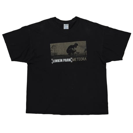 LINKIN PARK METEORA WORLDWIDE TOUR 2004 M&O XXL 1461