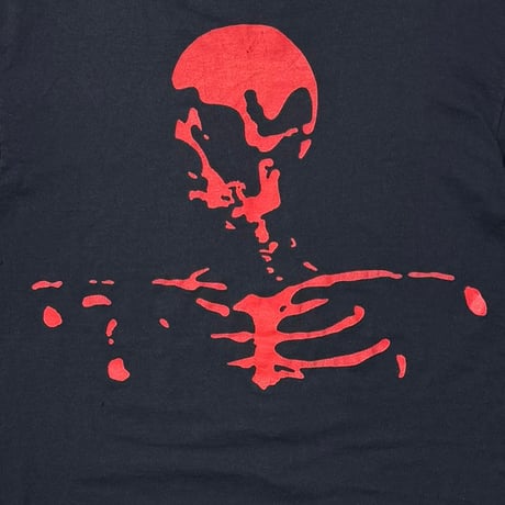 THE OFFSPRING 1994 SMASH LS SCREEN STARS MEDIUM 4973