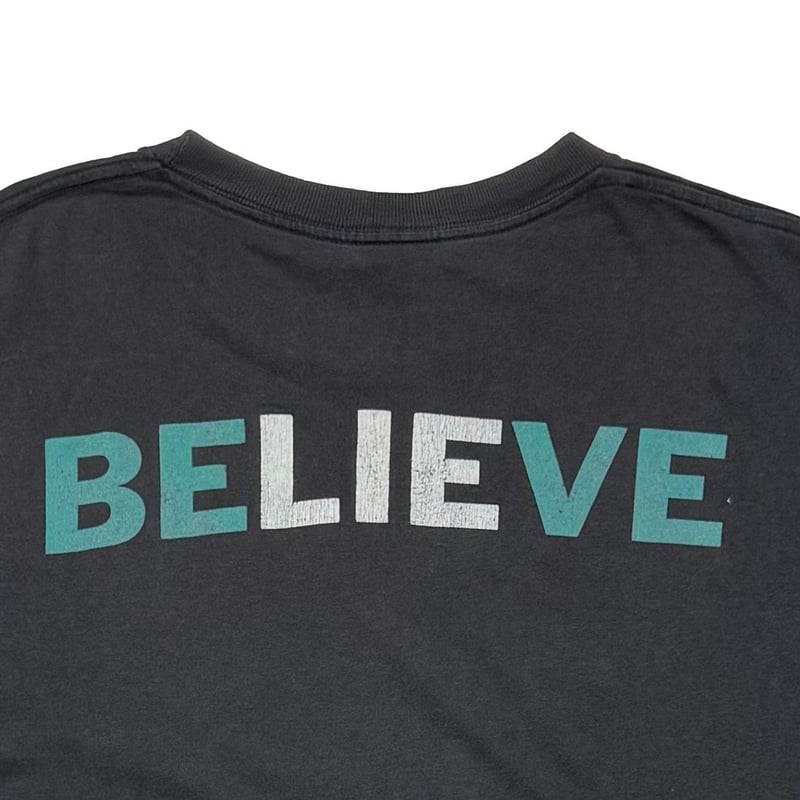 MARILYN MANSON BELIEVE WINTERLAND XL 1765 | gre