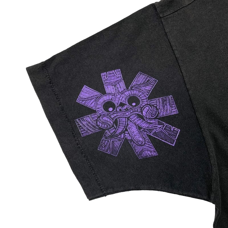 90s USA製　レッチリ　ハンキーパンキー　XLブラック 楽天市場】90s VINTAGE TEE Red Hot Chili Peppers 