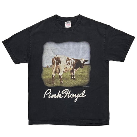 PINK FLOYD Y2K ATOM HEART MOTHER ALSTYLE LARGE 0971