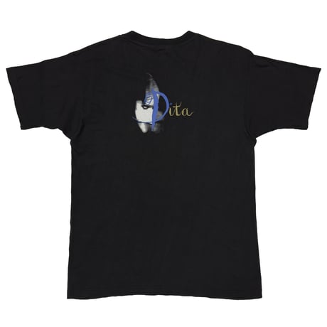 MADONNA 1992 EROTICA DITA EURO LARGE 5810