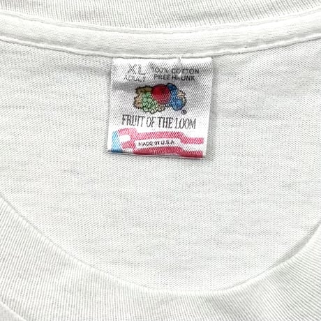 BARBIE I WANNA BE BARBIE FRUIT OF THE LOOM XL 1437