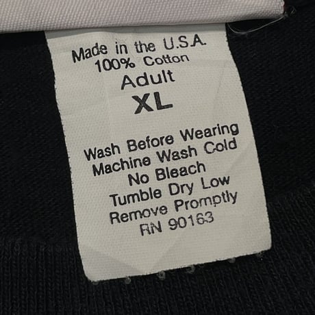 Marlboro UNLIMITED RAILROAD POCKET TEE XL