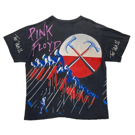 PINK FLOYD THE WALL OVP FITS XL 5114