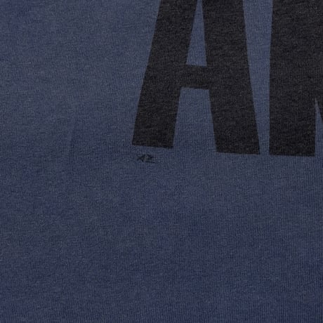 AKIRA TETSUO ARM NAVY FASHION VICTIM XL 7392