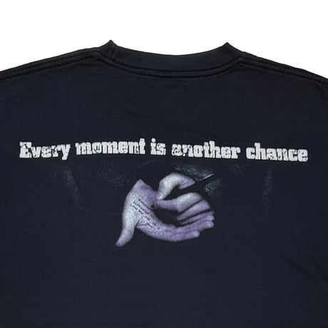 EMINEM 8MILE EVERY MOMENT IS ANOTHER CHANCE MICHAEL XL 4887