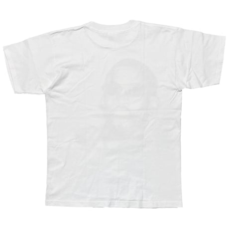 DENNIS RODMAN PORTRAIT WHITE MURINA LARGE 7241