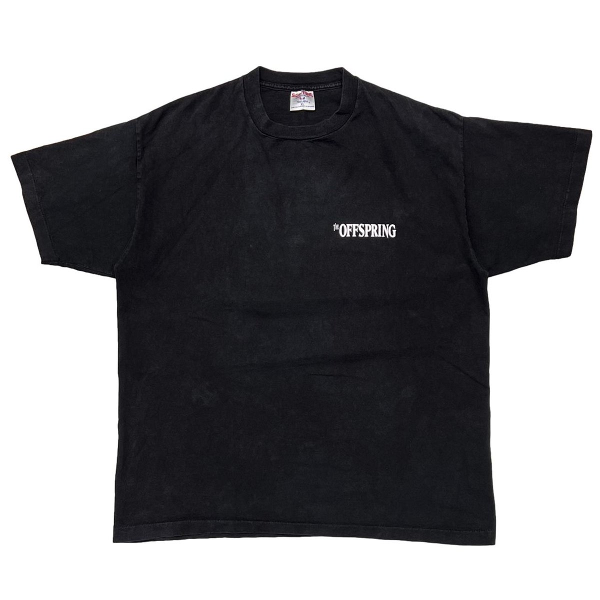 THE OFFSPRING 1995 SS SOFTEE XL 8043 | greatLAn