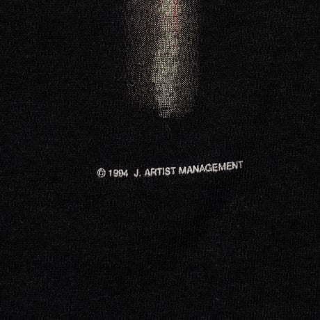 NINE INCH NAILS THE DOWNWARD SPIRAL SHREDDER ALL SPORT XL 1126