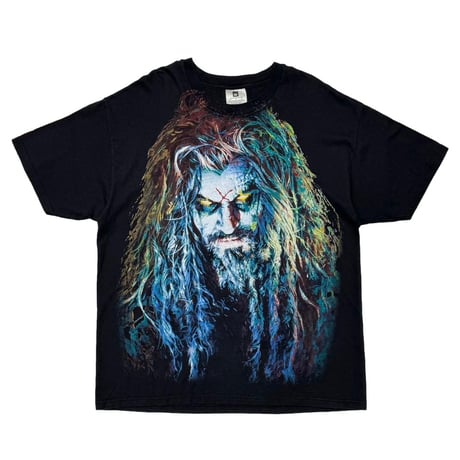 WINTERLAND ロブゾンビ Tシャツ CATEGORY ROB ZOMBIE | greatLAnd OSAKA