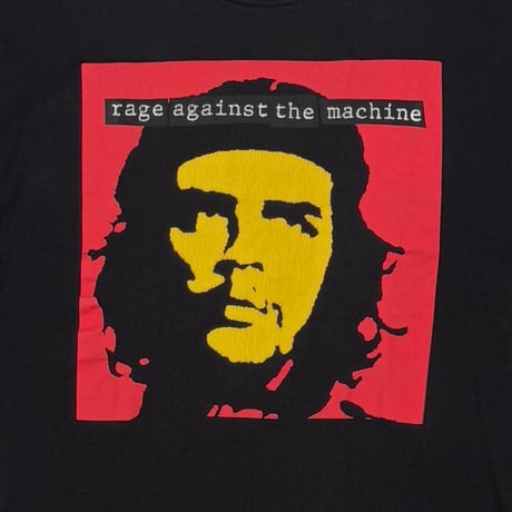RAGE AGAINST THE MACHINE CHE GUEVARA ARTIMONDE FITS LARGE 3326