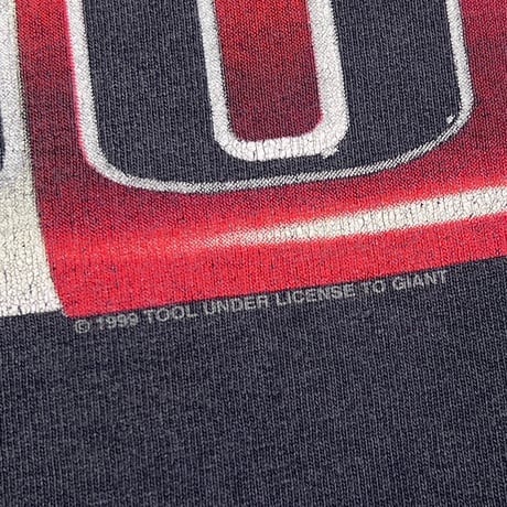 TOOL 1999 PILL & BRAIN FITS LARGE 1206