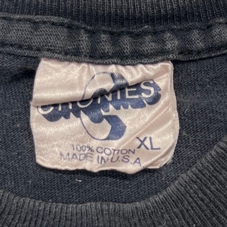 GODZILLA JAPAN GODZILLA CRONIES XL 4515