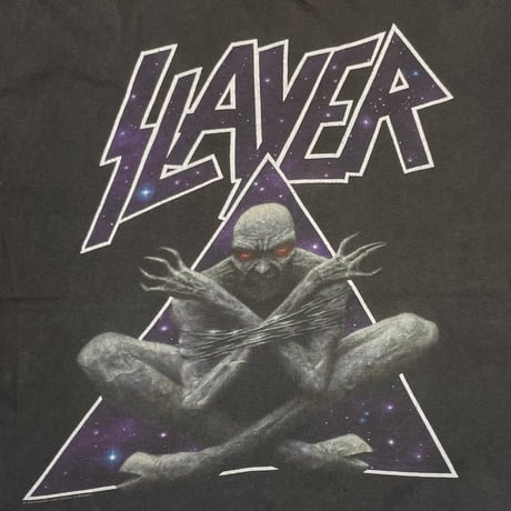 SLAYER DIVINE  INTERVENTION BROCKUM XL 9104