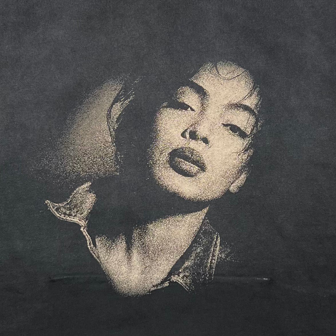 greatLAnd ORIGINAL × ASKYURSELF × MINUS SADE SW