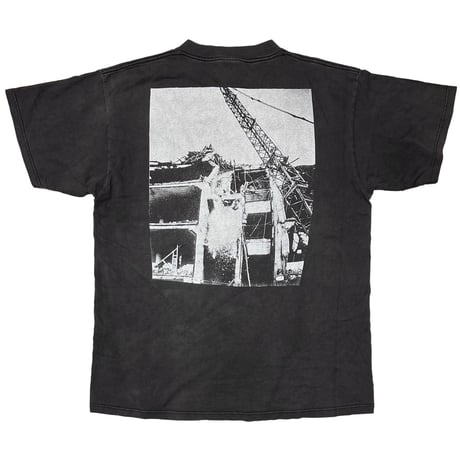 RAGE AGAINST THE MACHINE CHE GUEVARA GIANT by TULTEX XL 7809