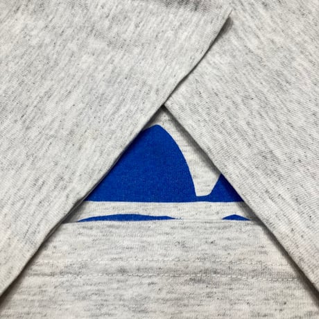 WU-TANG CLAN ENTER THE WU-TANG ASH GREY MURINA XL 7267