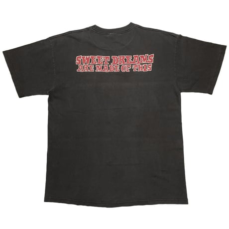 MARILYN MANSON SWEET DREAMS ARE MADE OF THIS WINTERLAND XL 1211