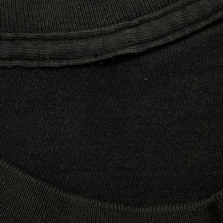 NINE INCH NAILS DOWN WARD SPIRAL MISSING TAG FIT LIKE XL 4300