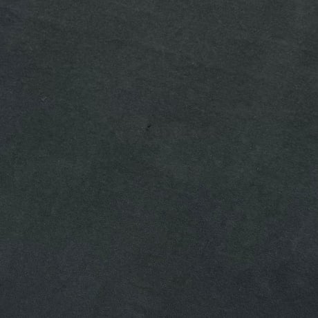 SUB POP NO COMMENT. TEXT LS BLACK FRUIT OF THE LOOM MEDIUM 7674