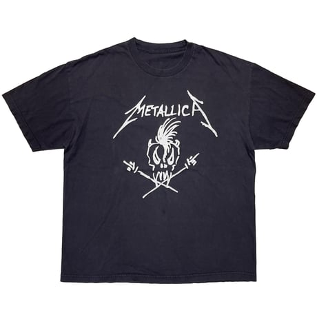 METALLICA 1993 METALLIFUKINCA FITS XL 7716